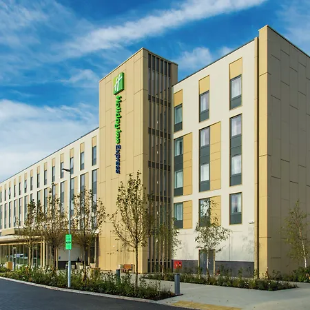 Holiday Inn Express - Bicester By Ihg-2