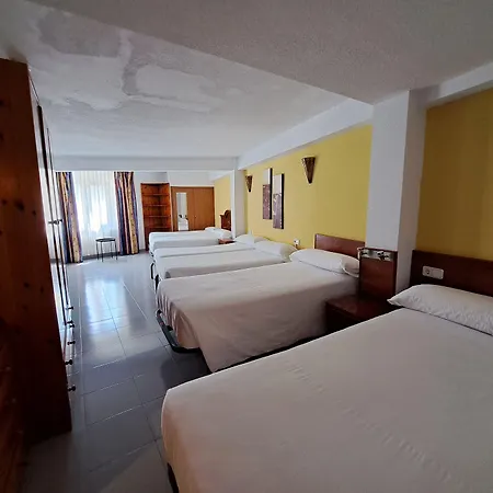 Hotel Cims Pas de La Casa-2