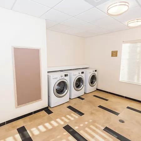 Candlewood Suites - Ft Walton Bch - Hurlburt Area By Ihg-2