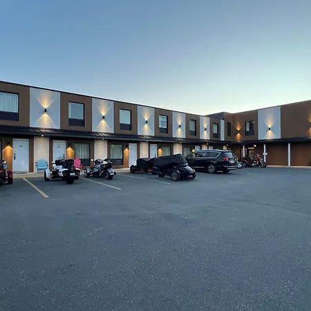 Motel 6-Sudbury, On-2