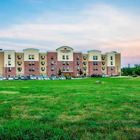 Candlewood Suites Overland Park W 135Th St By Ihg-3