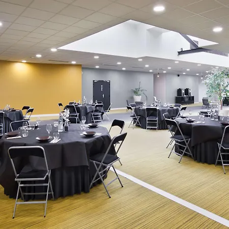 Sure Hotel By Best Western Nantes Beaujoire-2