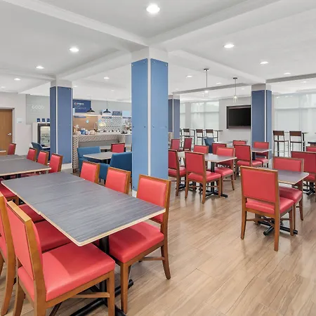 Holiday Inn Express Hotel & Suites Palm Bay By Ihg-3
