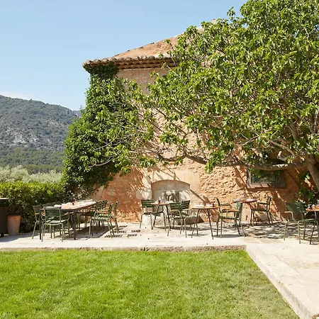 La Bastide du Mourre-3