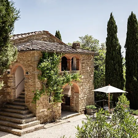 Pieve Aldina - Relais & Chateaux-3