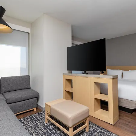 Hyatt Place Munster-2