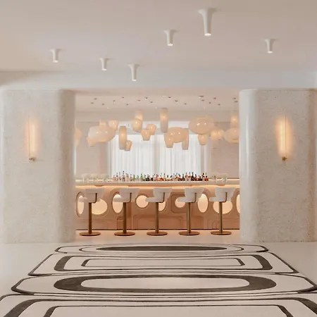 Mondrian Beach Lifestyle Resort By Accor-2