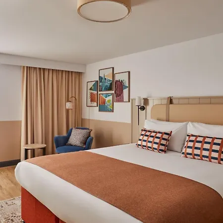 Hotel Indigo Coventry By Ihg-2