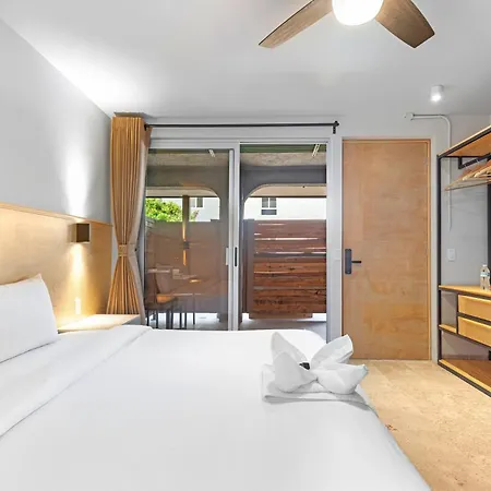Hacienda Santa Barbara by Homi Rent-2