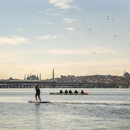 Rixos Tersane Istanbul-2