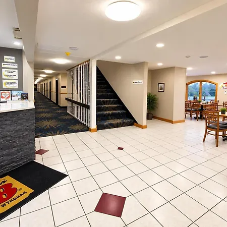 Super 8 By Wyndham Sturgis-2