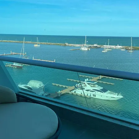Novotel Recife Marina-2