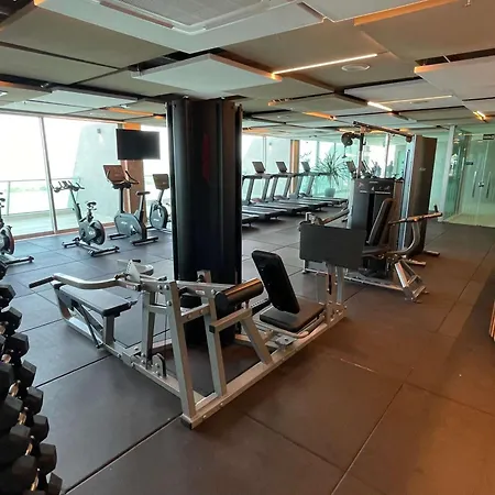 Novotel Recife Marina-3
