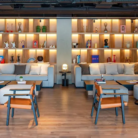 INNSiDE by Meliá Madrid Valdebebas-3
