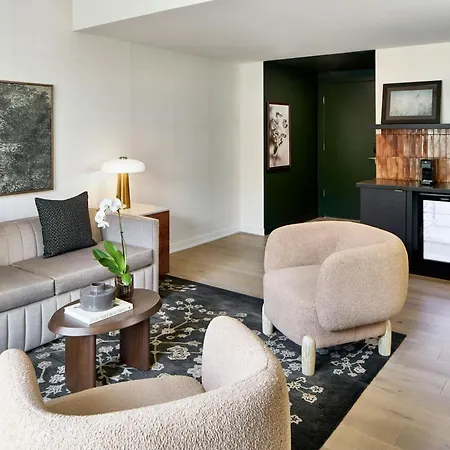 Brookmere Saratoga, A Tribute Portfolio Hotel-3
