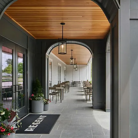 Brookmere Saratoga, A Tribute Portfolio Hotel-2