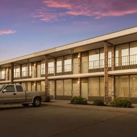 Best Western Inn-3