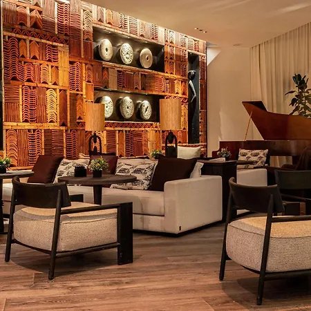 L'Isle de Leos Hotel&Spa - MGallery Collection-3