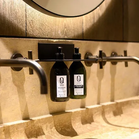 L'Isle de Leos Hotel&Spa - MGallery Collection-2