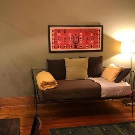 Hotel Frederick-2