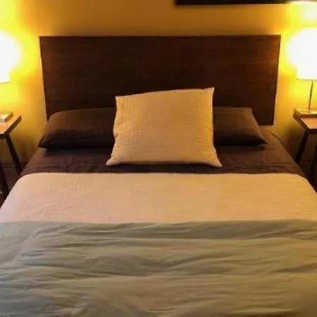 Hotel Frederick-3