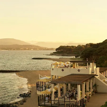 Hotel le Beauvallon - Gulf of Saint Tropez-2