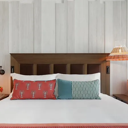 Hotel Indigo Turks & Caicos Grace Bay By Ihg-3