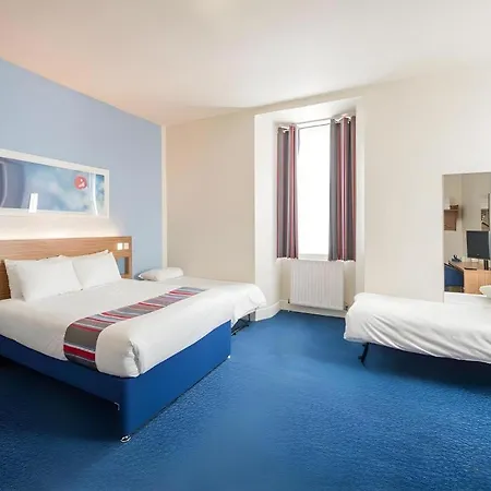 Travelodge Tunbridge Wells-2