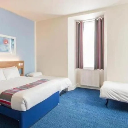 Travelodge Tunbridge Wells-3