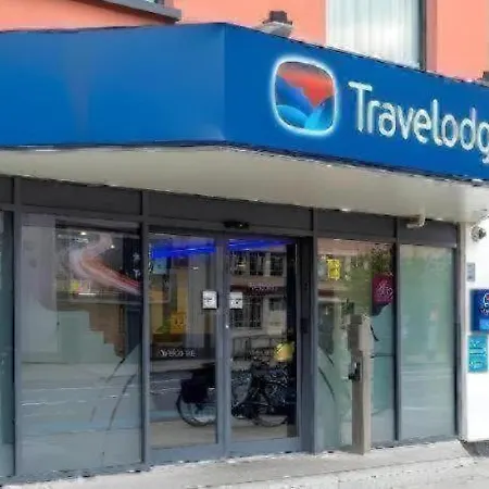 Travelodge London Balham-3