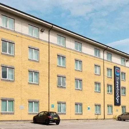 Travelodge Derby Pride Park-2