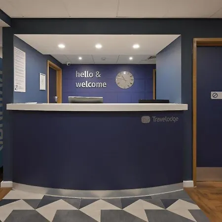 Travelodge Harrogate West Park-2