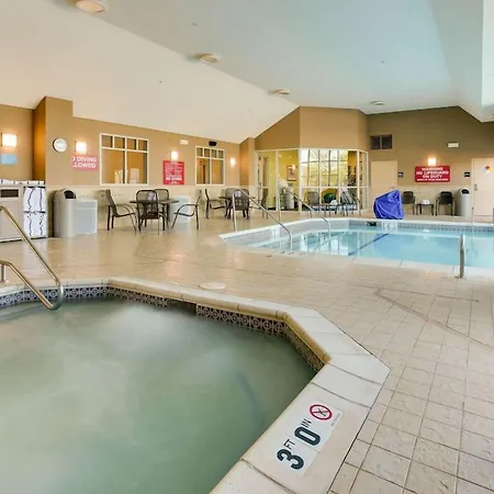 Drury Inn & Suites West Des Moines-2