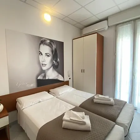Hotel Villa del Parco-3