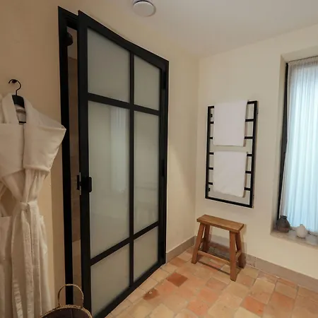 Hostellerie De Levernois-2