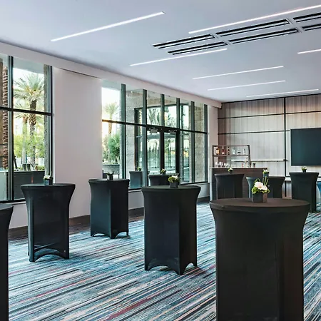 Ac Hotel By Marriott Las Vegas Symphony Park-3