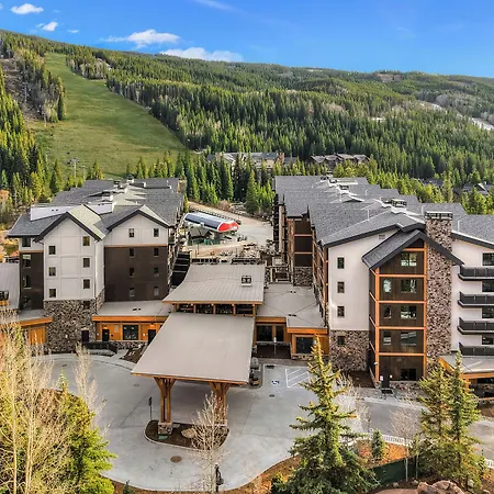 Kindred Resort, A Rockresort-2