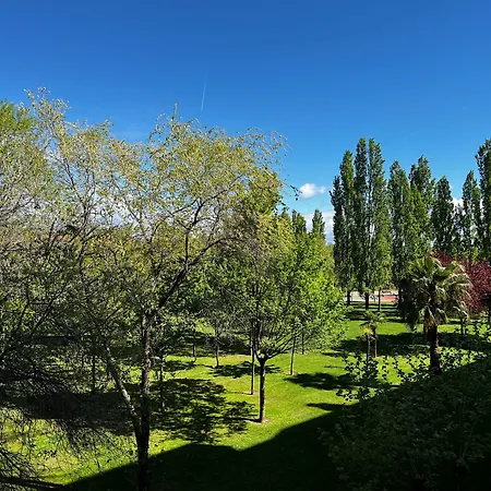 Hotel Logroño Parque-2