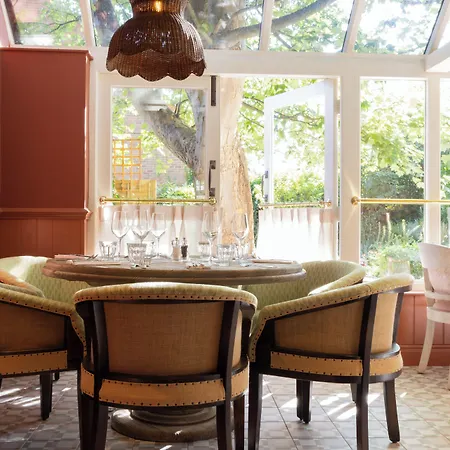 The George And Dragon - A Heartwood Inn-3