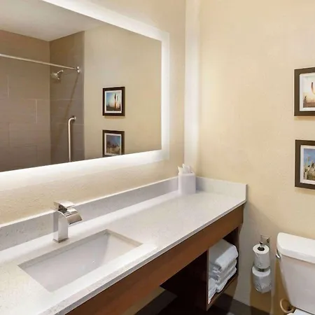 Best Western Plus Surprise-Phoenix Nw-2