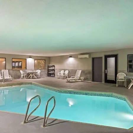 Baymont By Wyndham Moses Lake-2