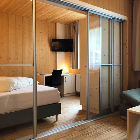 Hotel Tia Smart Natur-2