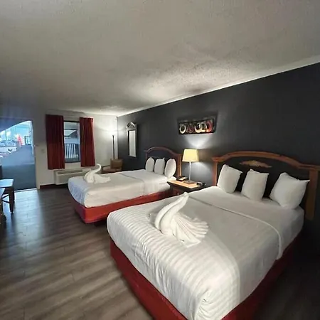Suite Dreams Hotel-3