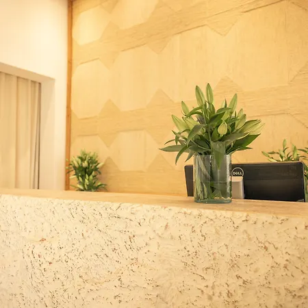Les Palmiers Boutique Hôtel&Spa-2