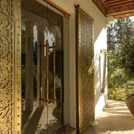 Les Palmiers Boutique Hôtel&Spa-3