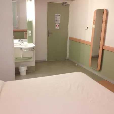 Ibis Budget Vitry Sur Seine N7-3