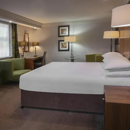 Doubletree By Hilton Stratford-Upon-Avon, United Kingdom-2