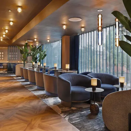 Ibis London Earls Court-2