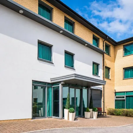 Holiday Inn Express Doncaster By Ihg-3