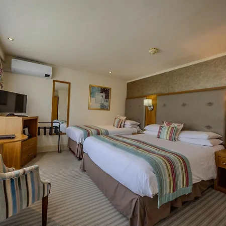 Langstone Cliff Hotel-3